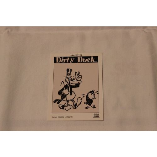 1993 21th Century Archives NATIONAL LAMPOON PROMO NO. SC10