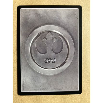 Star Wars CCG: Cloud City Limited # Leia of Alderaan (A) light 1997 decipher