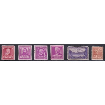 800 3c Alaska Almost Very Fine MNH VA0340e