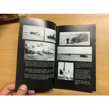 2005 "WEEKEND WARRIOR" TERRITORIAL SOLDIER'S WAR IN IRAQ PAPERBACK BOOK (P3)