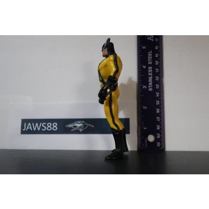 1993 Kenner Sky-Dive Batman Action Figure