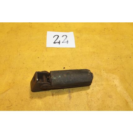 WW2 WH moto folding footrest peg DKW NSU BMW Ardie etc. 22