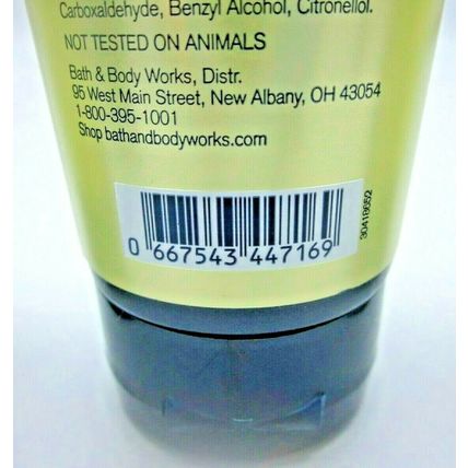 2 Bath & Body Works Ultra Rich Shea Body Cream Tutti Dolci Sweet Lemon Buttercup