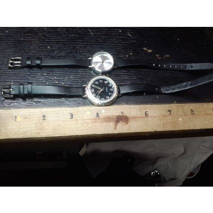 WATCH