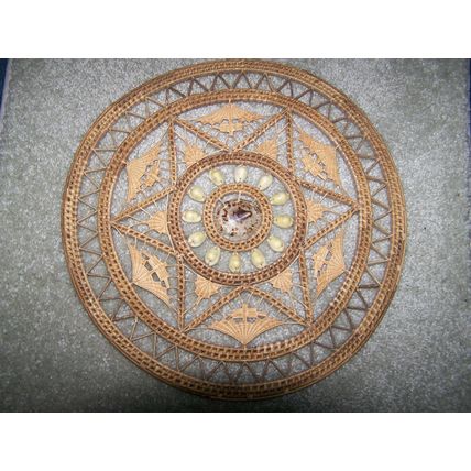 Wall Decoration (round)