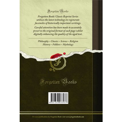 The Students of Salamanca: A Comedy, in Five Acts (Classic Reprint)