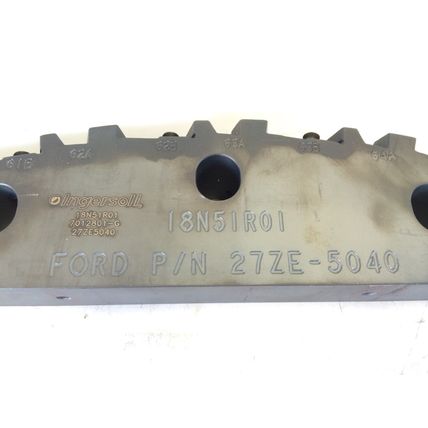 NEW INGERSOLL 18N51R01 CUTTING/GROOVING BLOCK,27ZE-5040 9" OVERALL LENGTH,FG