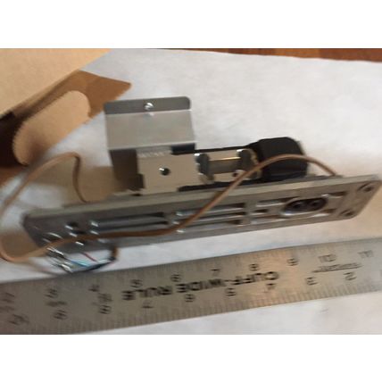 METTLER TOLEDO L-PB-H-3L-KF MTT LOAD CELL MTTMETTLER TOLEDO 320183,LPBH3LKF,TE