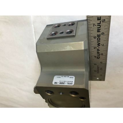 NEW DESTACO DPDL-250M-150 ROBOTIC GRIPPER,ROBOHAND DPDL-250M-150,AG