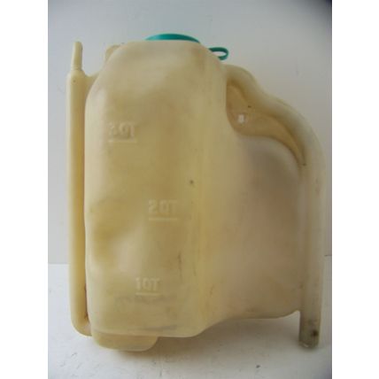 1976 77 78 79 Dodge Aspen Plymouth Volare Overflow Tank OEM #3869801
