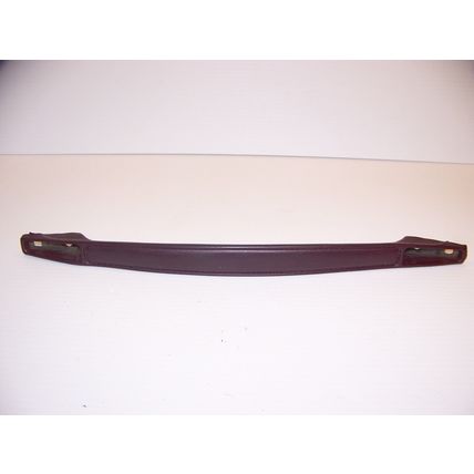 1977 DODGE ROYAL MONACO BURGUNDY DOOR PULL HANDLE OEM 76 75