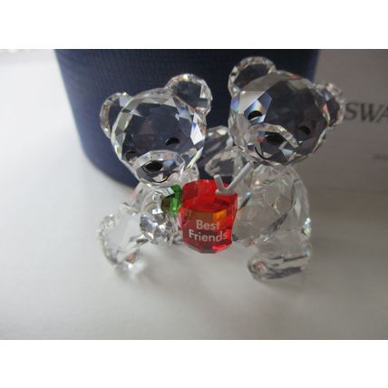 SWAROVSKI KRIS BEAR – BEST FRIENDS 5491971
