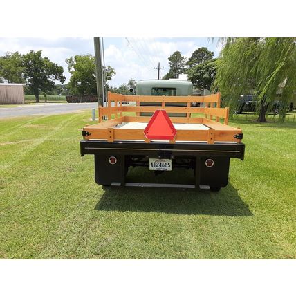 1931 Ford Model AA Stake Bed