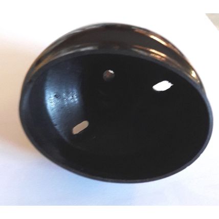 COIL FLEXIBLE DAMP MOISTURE PROTECTOR COVER fits Lucas LA/HA12 etc 1950s / 70s