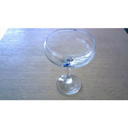Babycham Glass (Collectable) RETRO