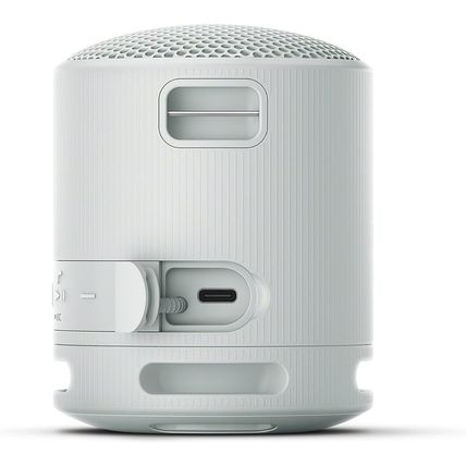 Sony SRS-XB100 Wireless Bluetooth Portable Lightweight Super-Compact Travel Spea
