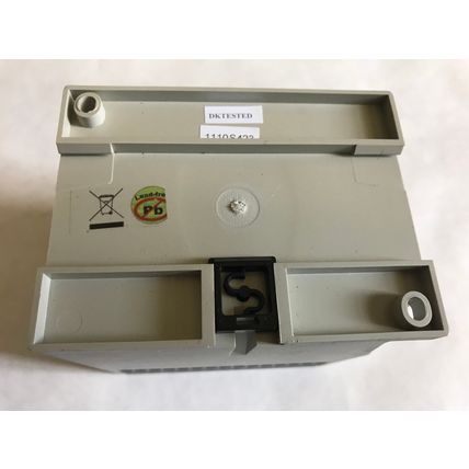 ARTIS MU3 MARPOSS MU3,1181326 ARTIS 0300 AMPLIFIER MEASUREMENT CONVERTER,500V,AH