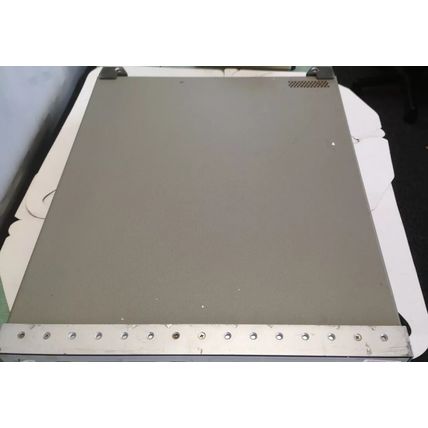 HP 8501A, HEWLETT PACKARD 8501A STORAGE-NORMALIZER PLC, 100-240 VAC,FJ