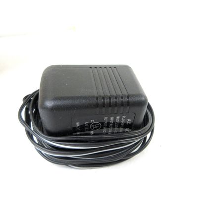 Joden JOD-41U-12 Power Supply AC Adapter Charger 6VDC 800mA 4.8VA Genuine