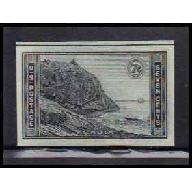 762 7c Acadia Park Very Fine MNH Z2231