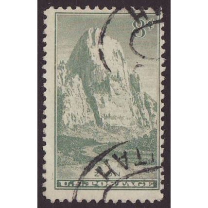 USA 1934 SG 746 Used (C046-02)
