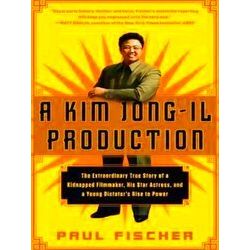 A Kim Jong-Il Production