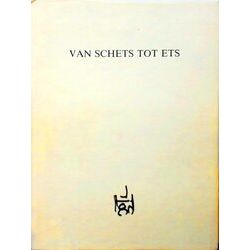 Van schets tot ets