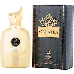 MAISON ALHAMBRA GALATEA by Maison Alhambra EAU DE PARFUM SPRAY 3.4 OZ For UNISEX
