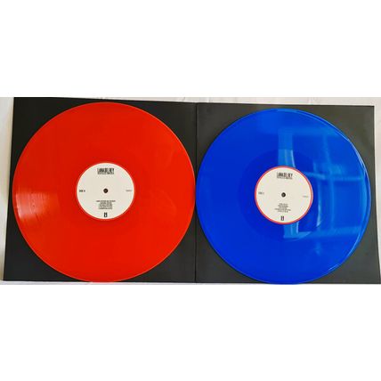 Did You Know That There's a Tunnel under Ocean Blvd WHITE FREE VINYL INCLUDED