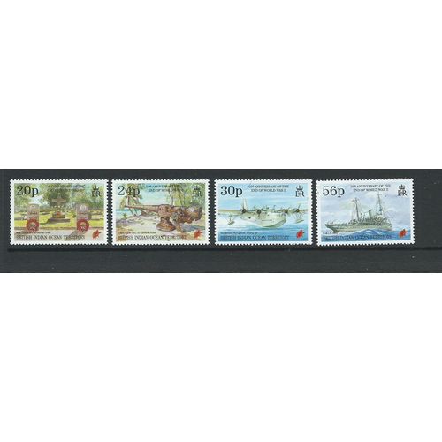 bahamas stamp sg1030 ww2 anniversary sg 1030 mnh