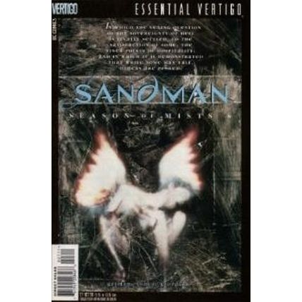 Essential Vertigo: The Sandman (Vol 1) # 027 NM MODERN AGE COMICS