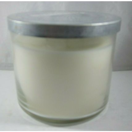 Bath & Body Works 3-wick 14.5 oz Candle Fresh Picked Eucalyptus Mint