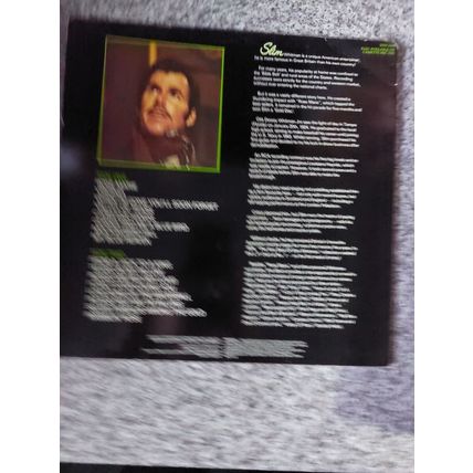 Slim Whitman – Rose Marie And Other Love Songs (SHM3089) 1982 (LP)