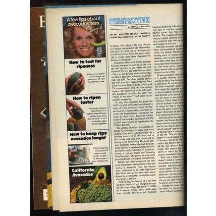 SPORTS ILLUSTRATED MAGAZINE NOVEMBER 15, 1982 SUGAR RAY LEONARD RETIRING good