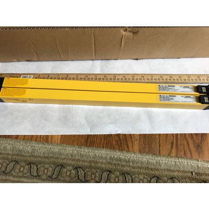 STI 70201-1004,70202-1004,70206-1006,70205-1  006 LIGHT CURTAINs MCJ47-12-500-R3
