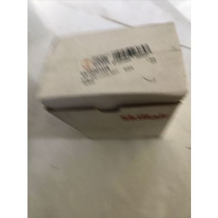new METAL WORK V3V 200, 3470001UA PNEUMATIC LOCKOUT VALVE, DG