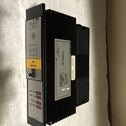 TEXAS INSTRUMENTS DUAL COMM PORT 500-5029,BD