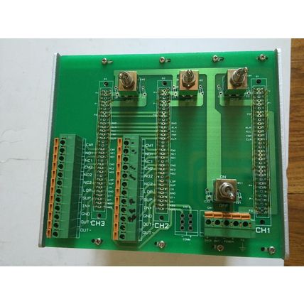 STT SH-3500 GAS LEAK DETECTOR H2 WITH ALARM ,FB
