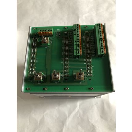 STT SH-3500 GAS LEAK DETECTOR H2 WITH ALARM ,FB