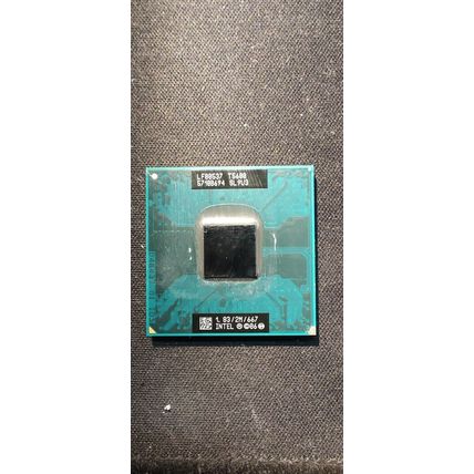 Intel processor. 1.83/2M/667. SL9U3