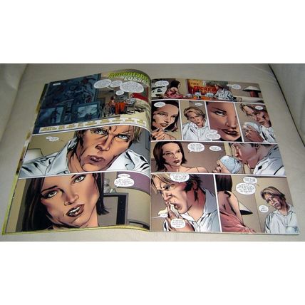 AVENGERS THE INITIATIVE # 20 : MARVEL COMICS : 2009 : vf-(7.5) *