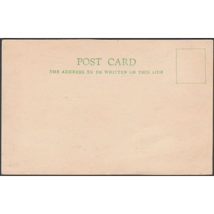 Canterbury Cathedral, Kent, c.1940s - Postcard