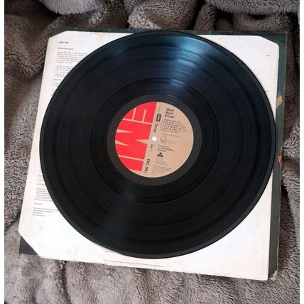 Queen : Sheer Herat Attack (1974) Vinyl L.P.