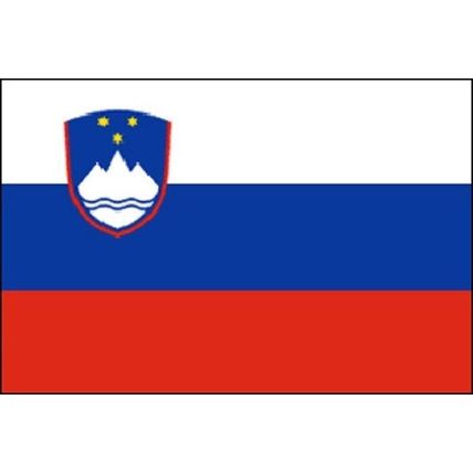 Slovenia 2008 - 2 Euro Comm - Primoz Trubar (UNC)