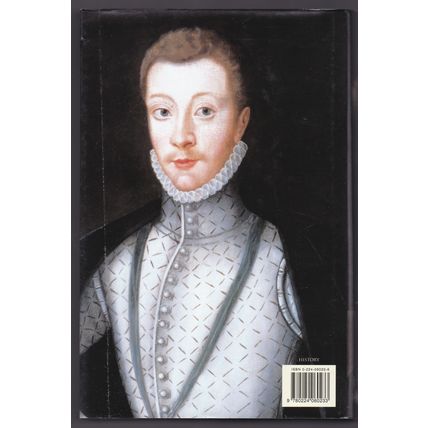 Mary Queen Of Scots & The Murder of Lord Darnley by Alison Weir. Ref: B6148