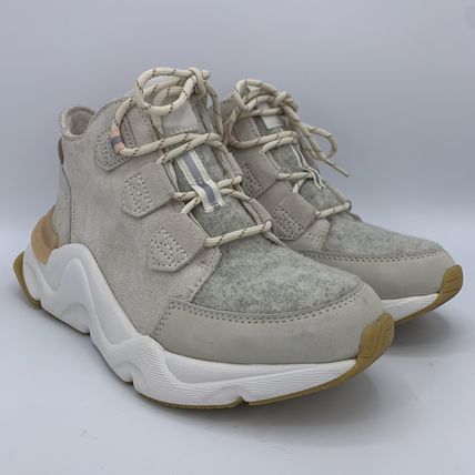 Sorel Kinetic Renegade Caribou Boot Women’s Size 7