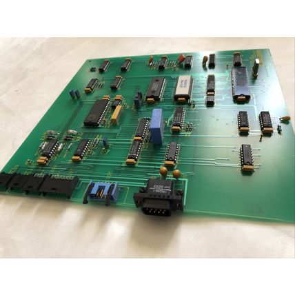 TALYROND D260/1107 B7,300 VSM SLAVE BOARD D260/1107 C7 K508/872,180-1J,ER