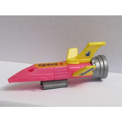Kinder Surprise Toy 1997 K97 n21 Space Shuttle