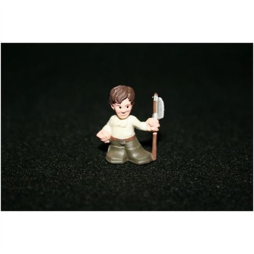 Star Wars Fighter Pods Series 3 ~ #3-17 ~ Han Solo Sail Barge