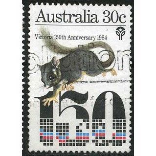 1984 SG 960 - #3 fine used (o)